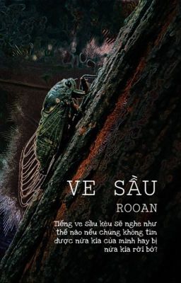 ĐAM MỸ | VE SẦU