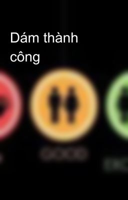 Dám thành công