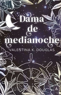 DAMA DE MEDIANOCHE (Douglas I)