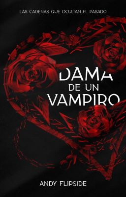 Dama de un vampiro ✓