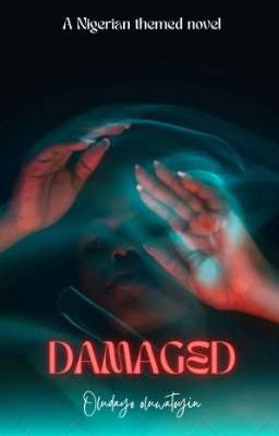 DAMAGED