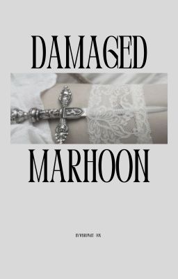 damaged.