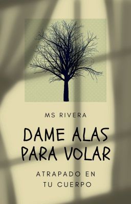 Dame alas para volar