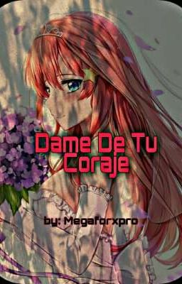 Dame De Tu Coraje (Itsuki x Fuutarou)