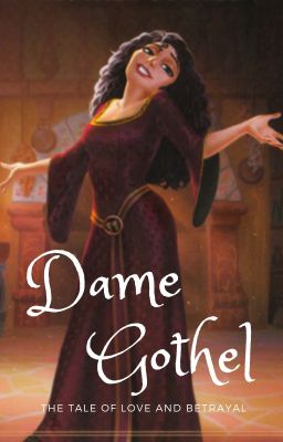 Dame Gothel