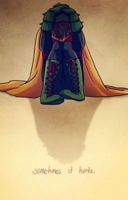 Damian Wayne | Brother Bond's