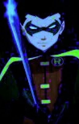 Damian Wayne {Mb/s}