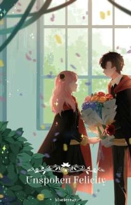 [Damian x Anya] Mối tình đầu