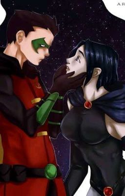 Damian x Raven