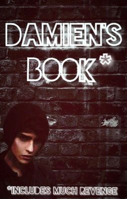 Damien's Book •(Randomness)•