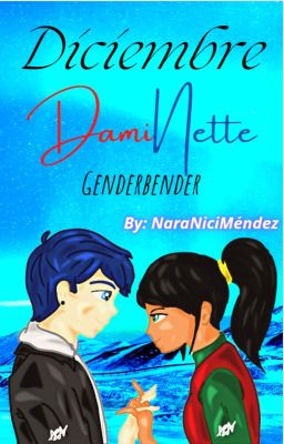 Daminette Diciembre | Genderbender 2022