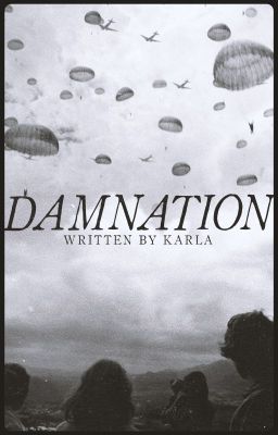 damnation ⸻ Band of Brothers