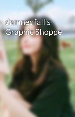 damnedfall's Graphic Shoppe