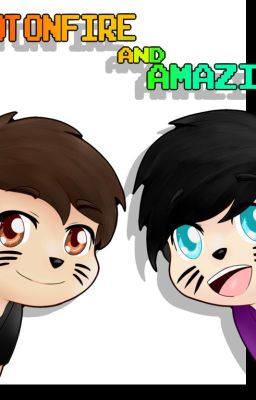 Dan and Phil rant book ;3