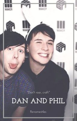 Dan and Phil ‰ Teen wolf