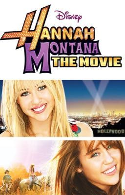 Dan and The Turtles Meet Hannah Montana 