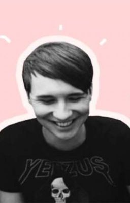 Dan howell x reader 