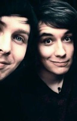 Dan & Phil One Shots