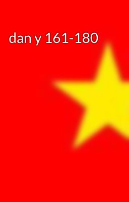 dan y 161-180