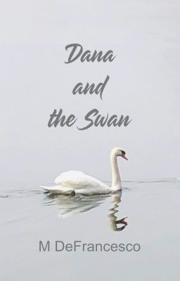 Dana and the Swan