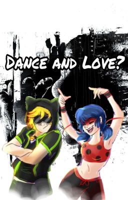 Dance and Love? [Book 3]