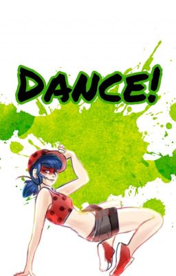 Dance! [Book 1] 