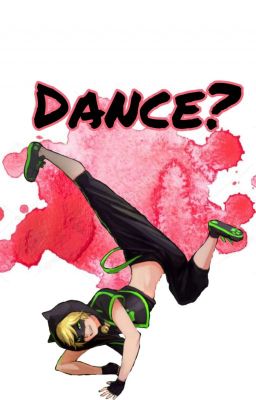 Dance? [Book 2] 