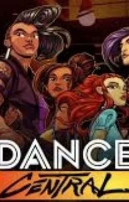 Dance Central rp