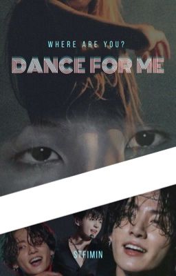 Dance for Me / Where are you?