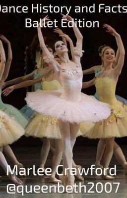 Dance History and Facts: Ballet Edition