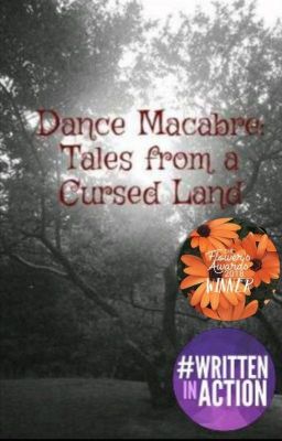 Dance Macabre: Tales from a Cursed Land