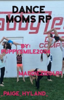 Dance Moms Rp