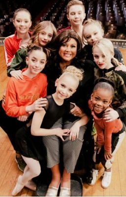 Dance Moms Season 8 Preferences/Oneshots