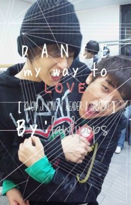 Dance my way to love. {Kwon Ji Yong X Reader X Seungri}