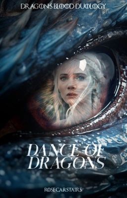 DANCE OF DRAGONS, a fourth wing fanfiction