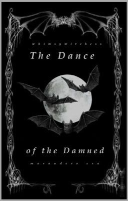 DANCE OF THE DAMNED, marauders era