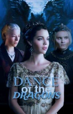 Dance Of The Dragons (HOTD) (EN ESPERA)