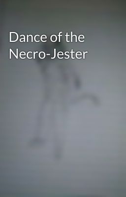 Dance of the Necro-Jester