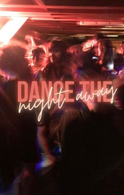 Dance the Night Away // Recueil SKZ