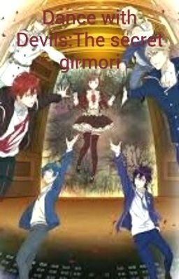 Dance with Devils:The secret girmori