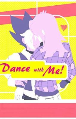 Dance With Me【Heartshipping】