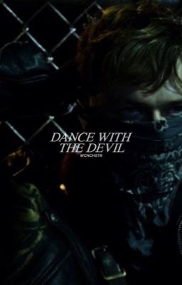 dance with the devil ✧ DAMON SALVATORE