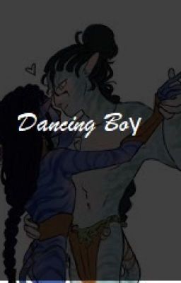 Dancing Boy