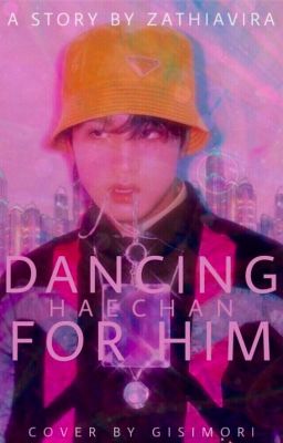 Dancing For Him | l.dh