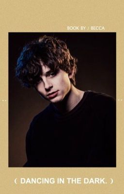 dancing in the dark | timothée chalamet