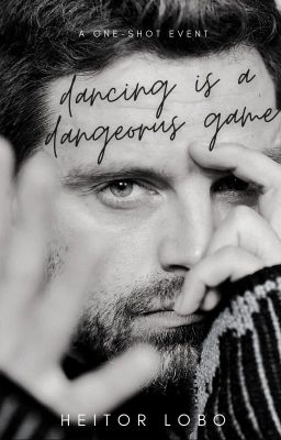 dancing is a dangerous game | SAMBUCKY AU!