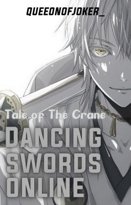 Dancing Swords Online - Tale of The Crane