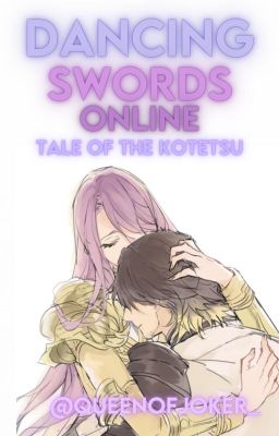 Dancing Swords Online - Tale of The Kotetsu