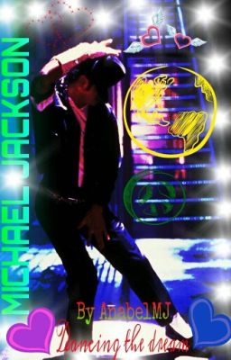 DANCING THE DREAM (Michael Jackson)