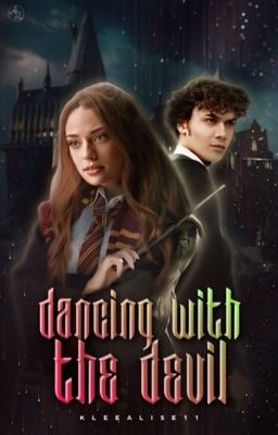 Dancing with the Devil ✧ Mattheo Riddle ¹ ᵃⁿᵈ ²